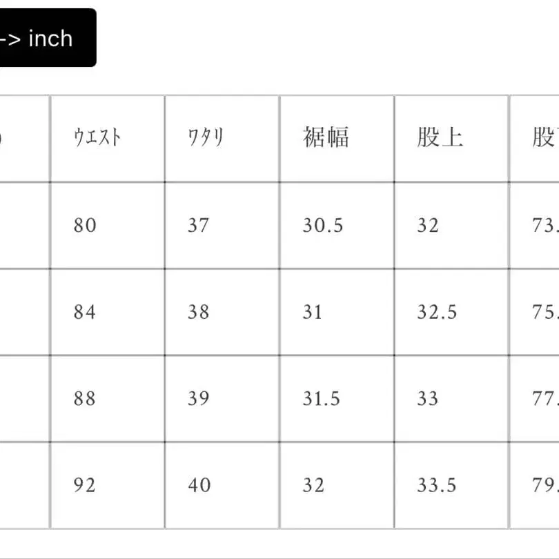 2번째 상품 이미지