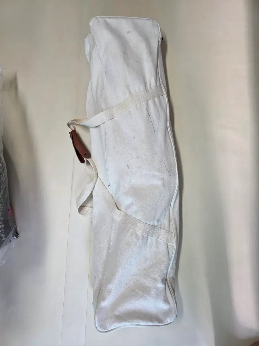 원목 캠핑 테이블