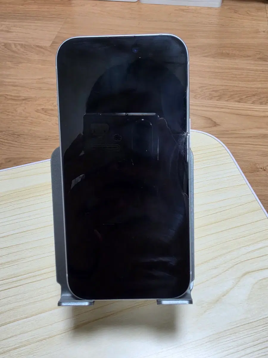 애플 아이폰 15 블루 256GB