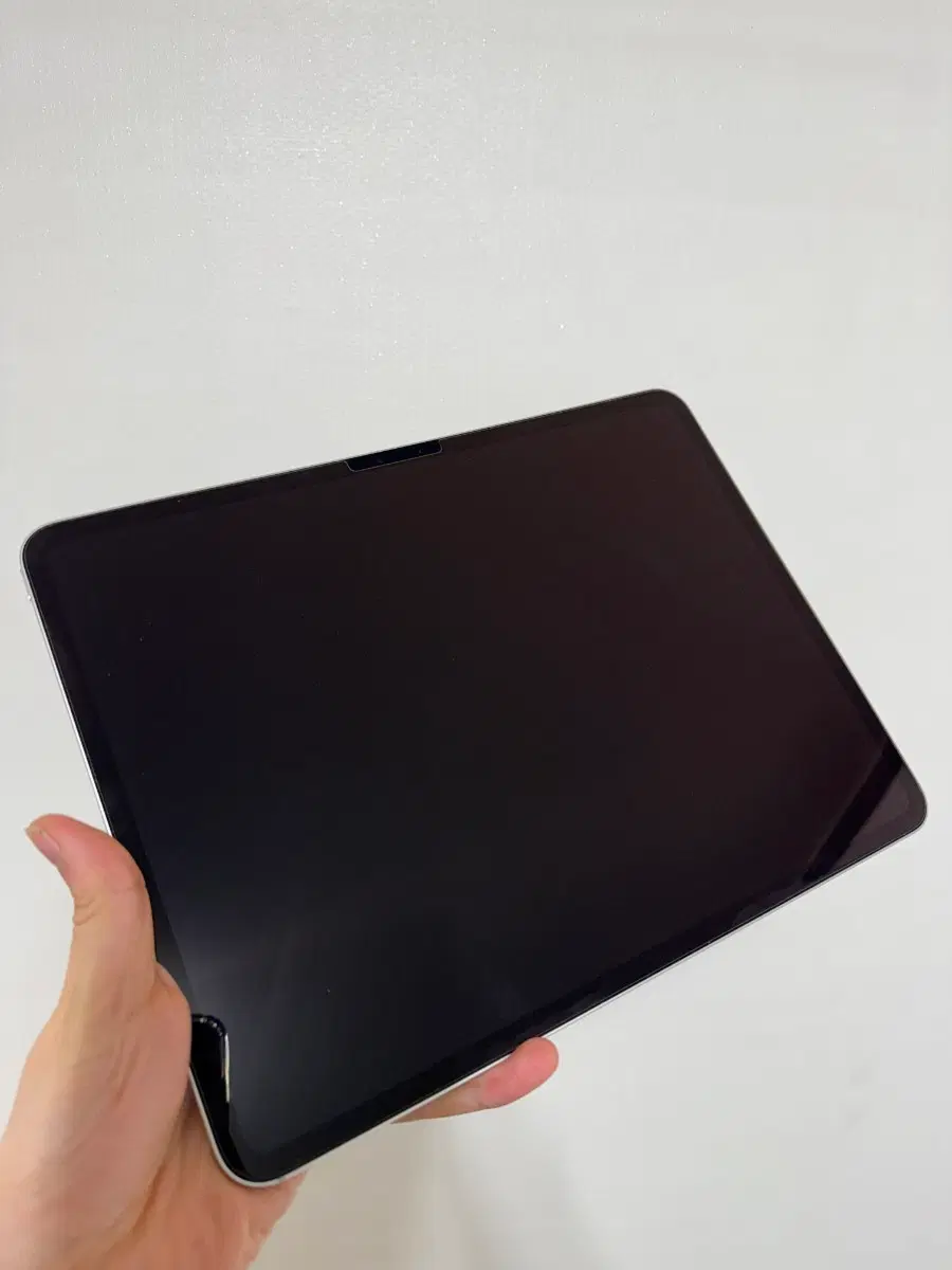 최신 아이패드 프로 M5 1테라 1TB 셀룰러 스페이스 블랙