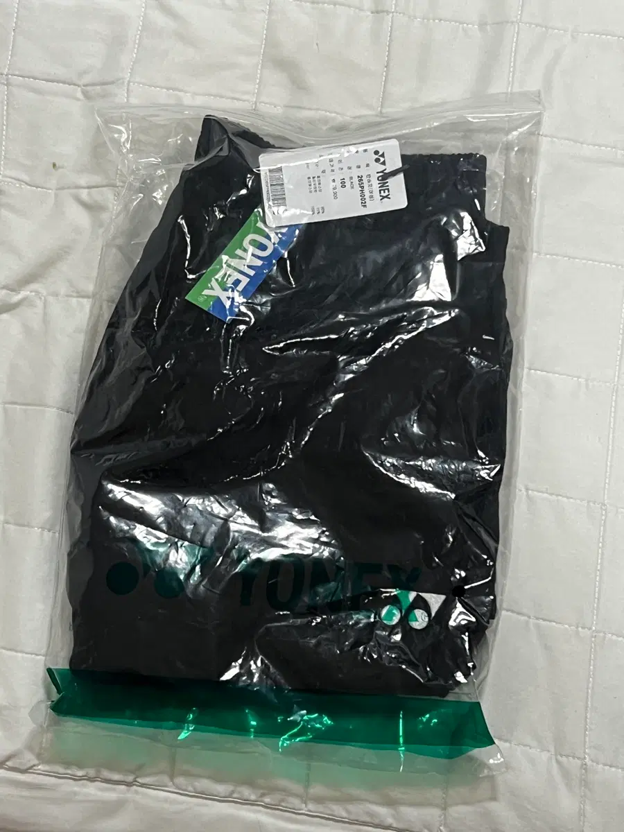 요넥스 우븐여성반바지