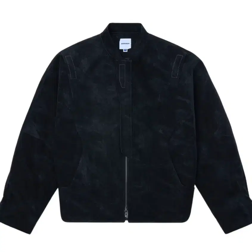 [L] 아더에러 jacket product. 20 느와르 ma1