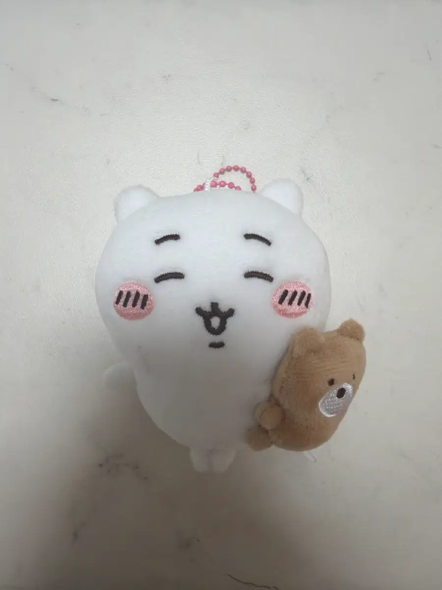 치이카와 스트레스볼