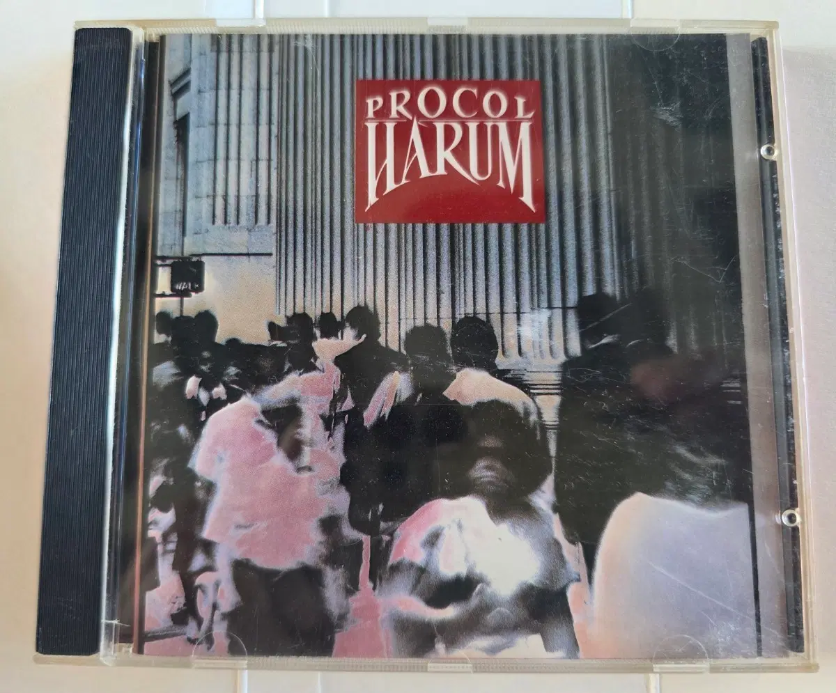 procol harum 프로콜하룸 베스트