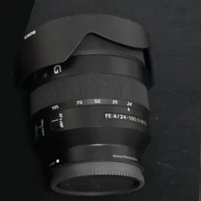 소니 SEL24-105 OSS