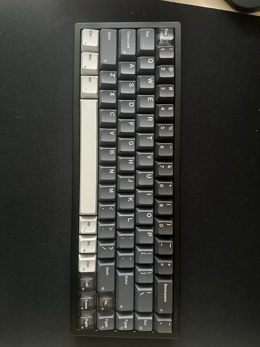 luminkey magger68he
