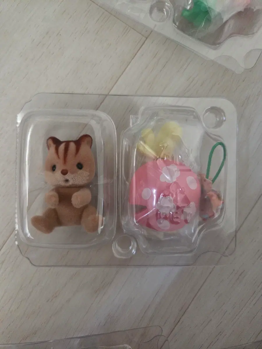 실바니안 블라인드팩