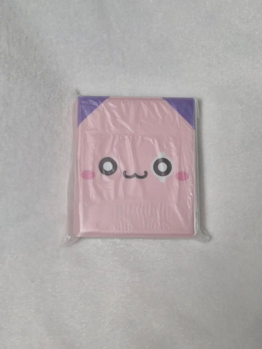 메이플스토리 (몬스터 컬렉션) 띠부씰 북