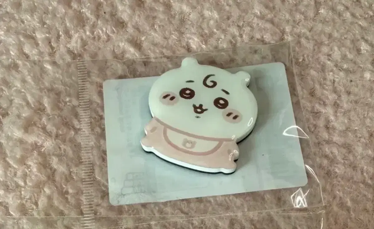 치이카와 베이비 아크릴 마그넷 정품 치이카와 새상품