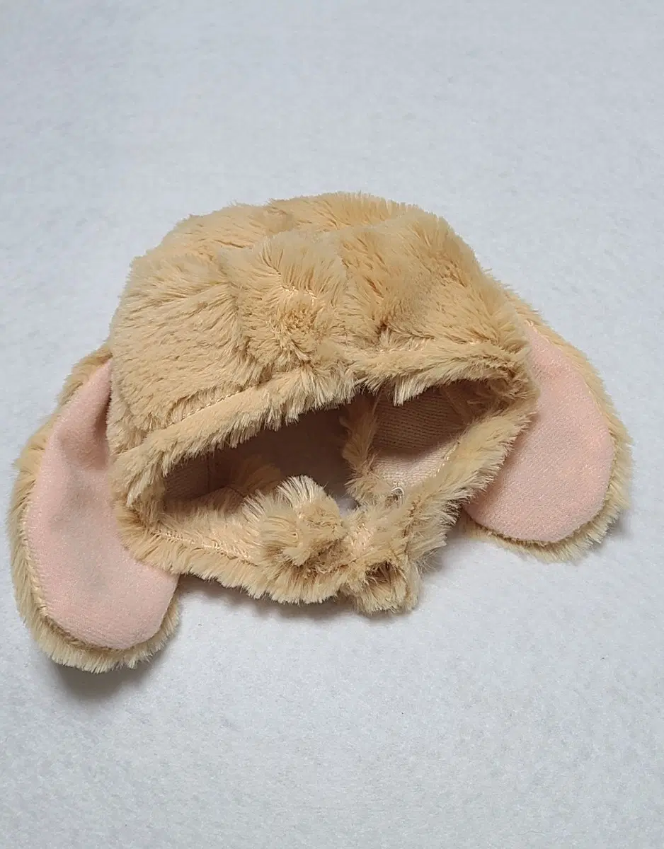 고양이 모자 가챠 캡슐토이 롭이어 토끼