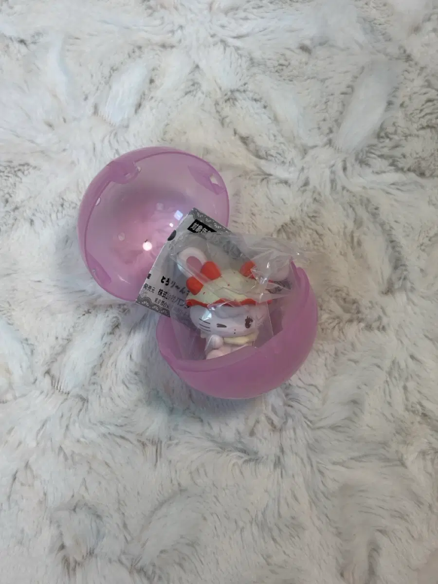 미코 캐릭터즈 디저트 피규어 캐미