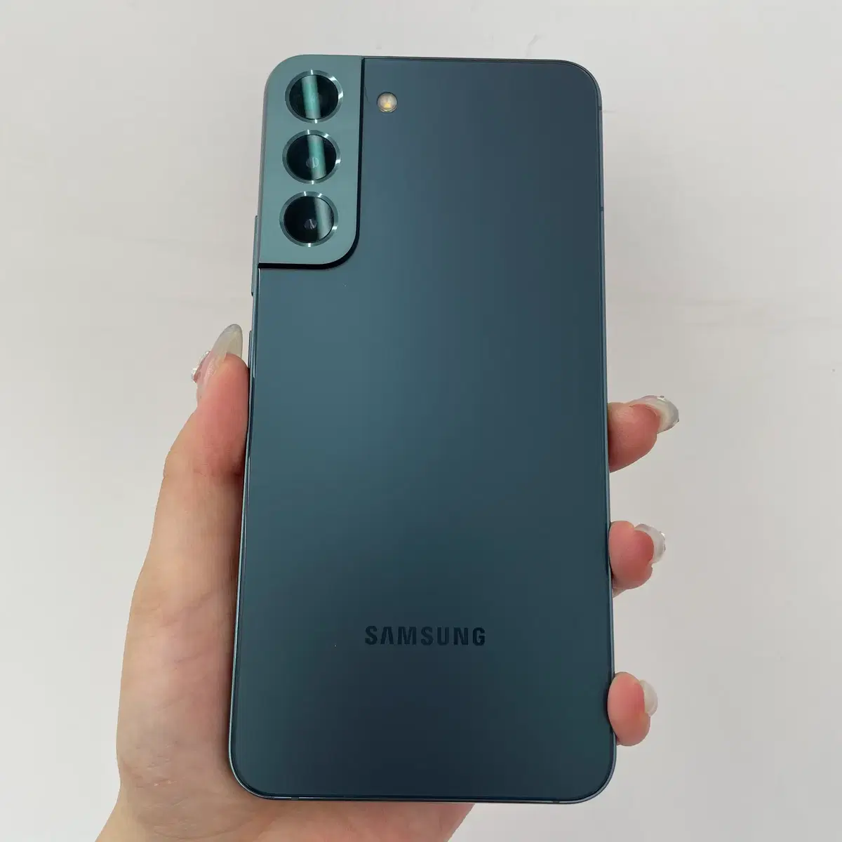 갤럭시S22플러스 그린 256GB 488091 울산중고폰