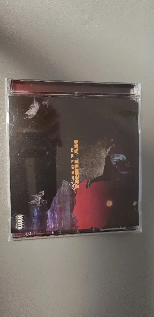 릴 베이비 MY TURN DELUXE CD 외 힙. 힙합 cd