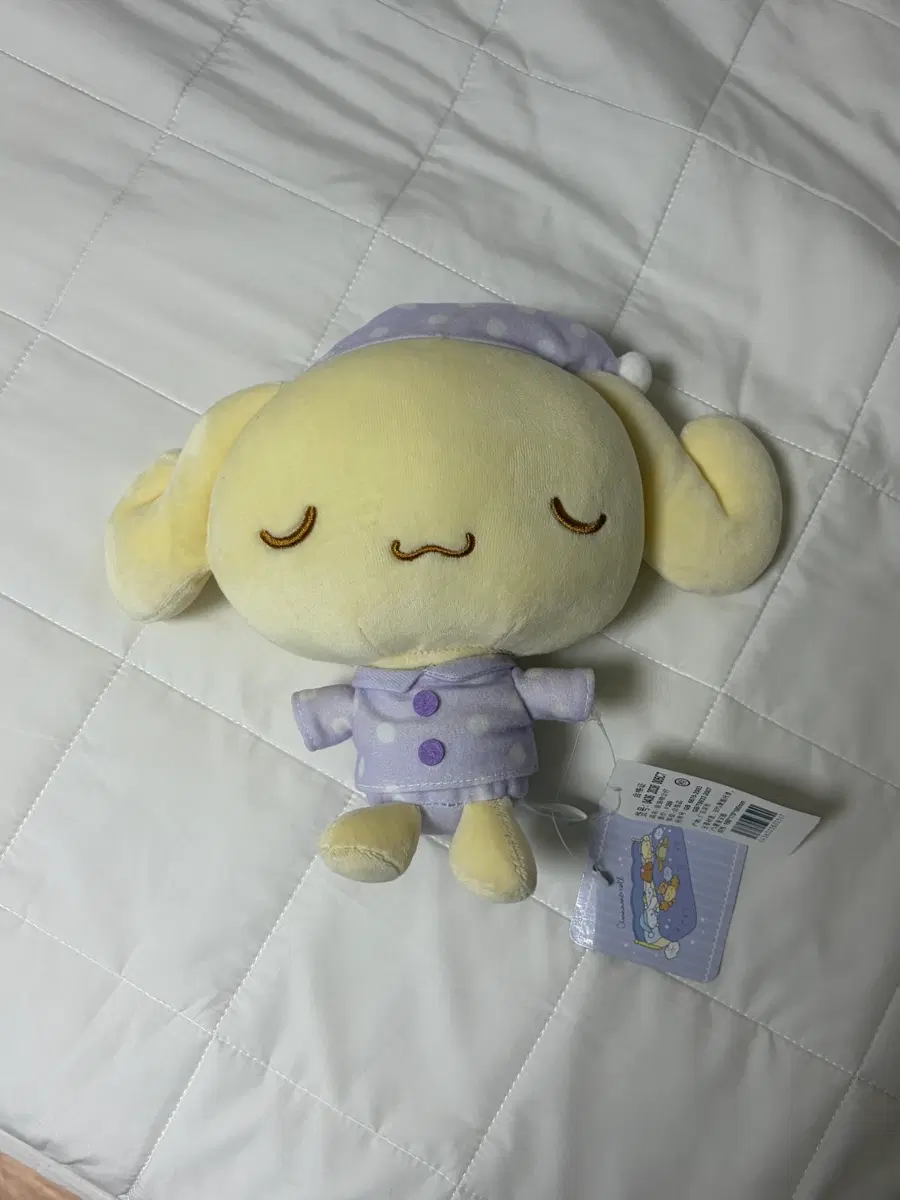 유메모리팝업가야해요 사주세요) 시나프렌즈 에스프레소 파자마 인형