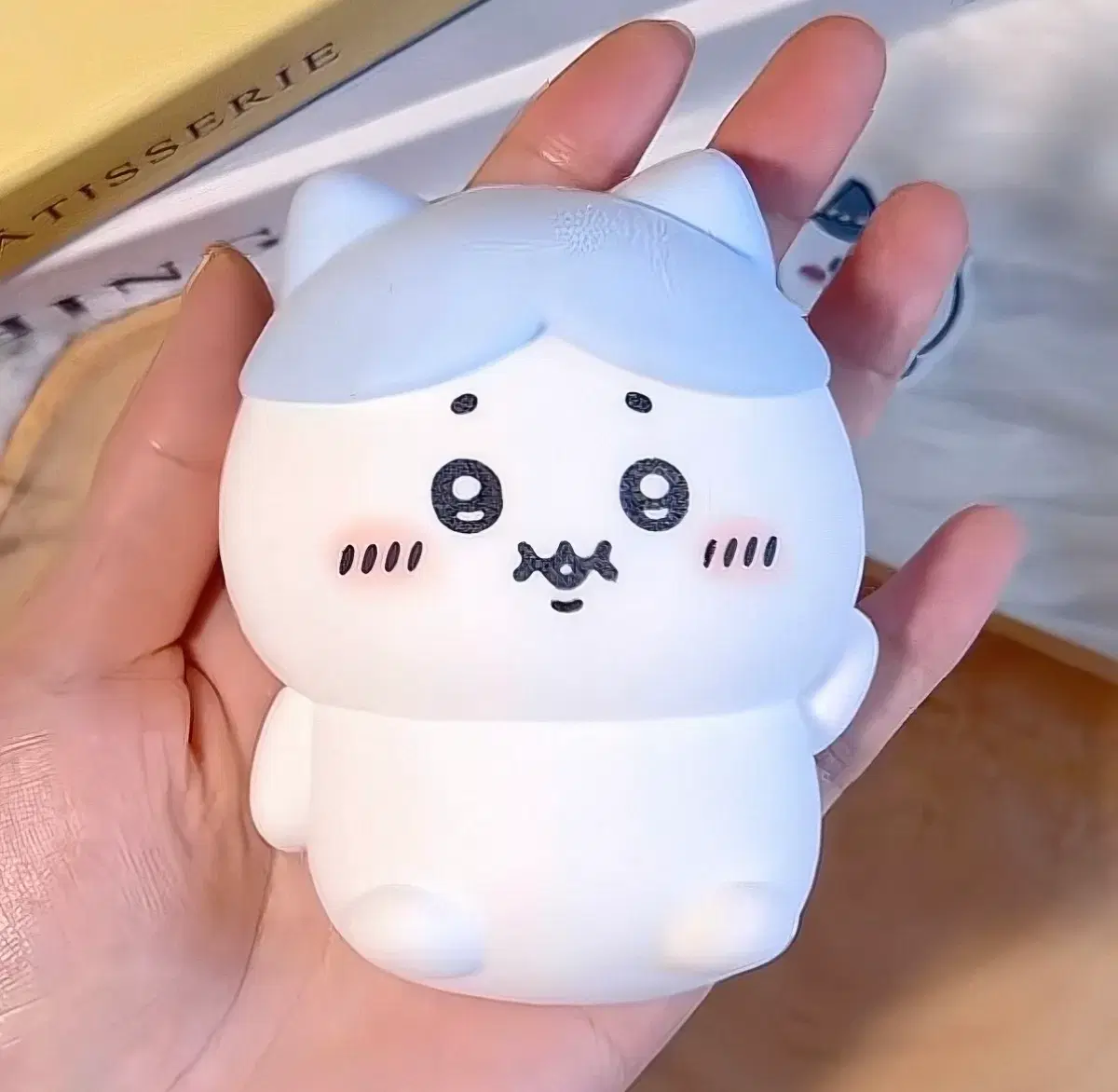 (인기) 치이카와 하치와레 벨벳 말랑이