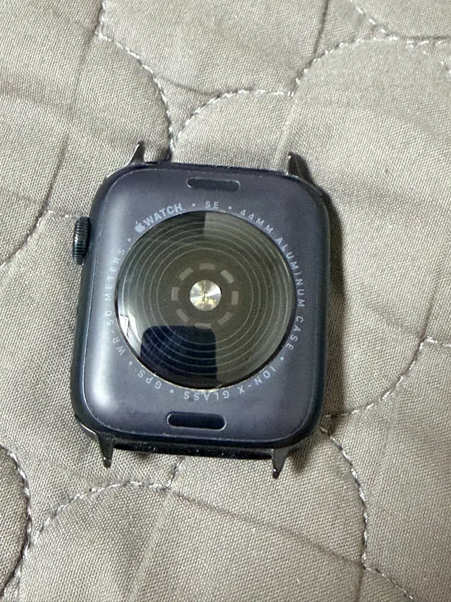 애플워치 SE 44mm GPS