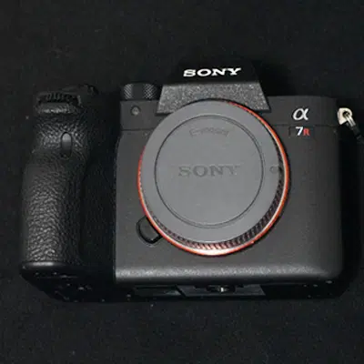 소니 A7R4A 신품급