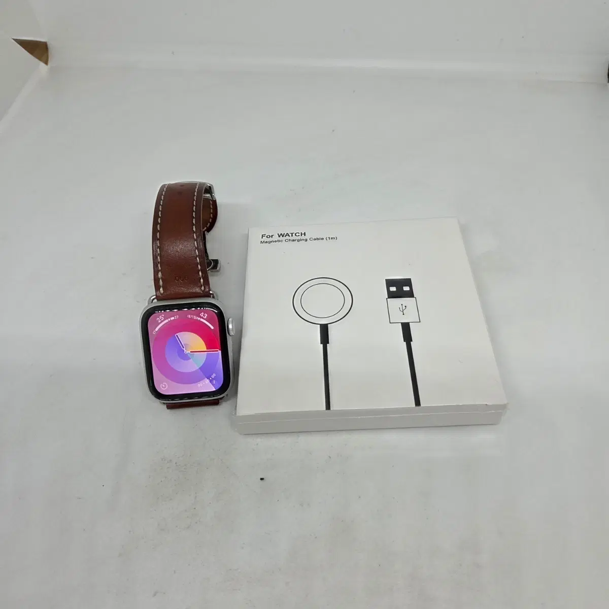 애플워치 se2 gps 44MM