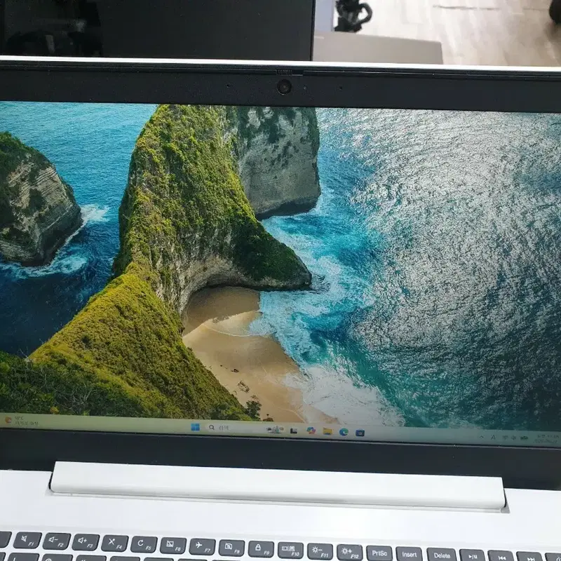 레노버 아이디어패드 10세대 노트북
