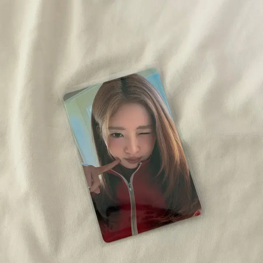 아이브 레이 루시드드림 회장 한정반