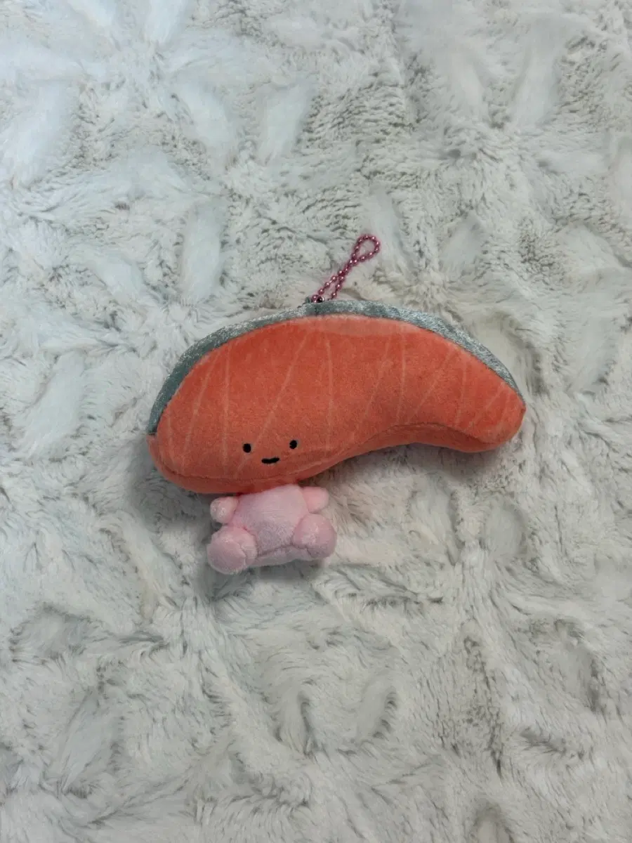 산리오 키리미짱 마스코트 키링