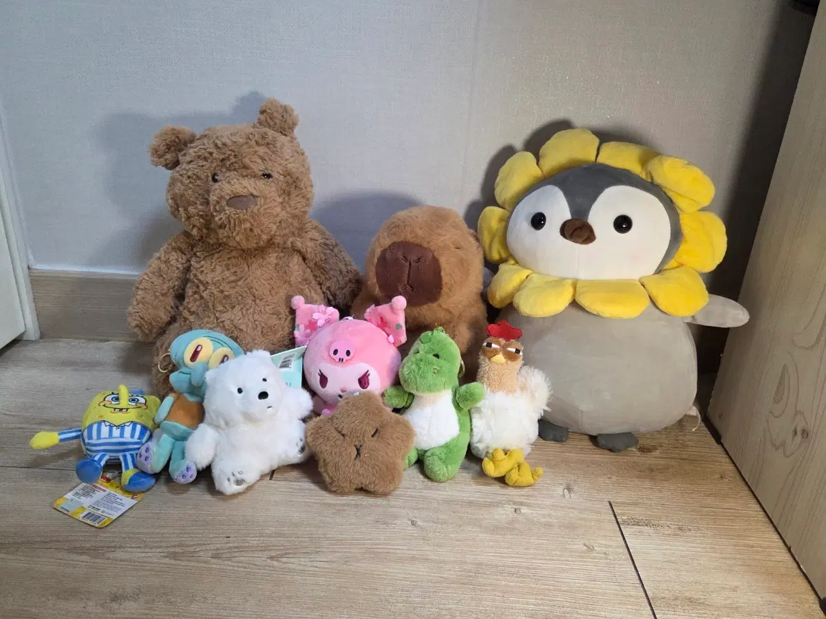인형 판매