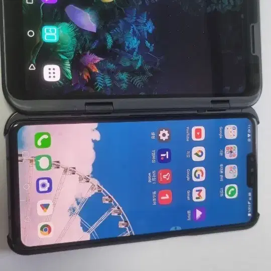 엘지v50s 128gb