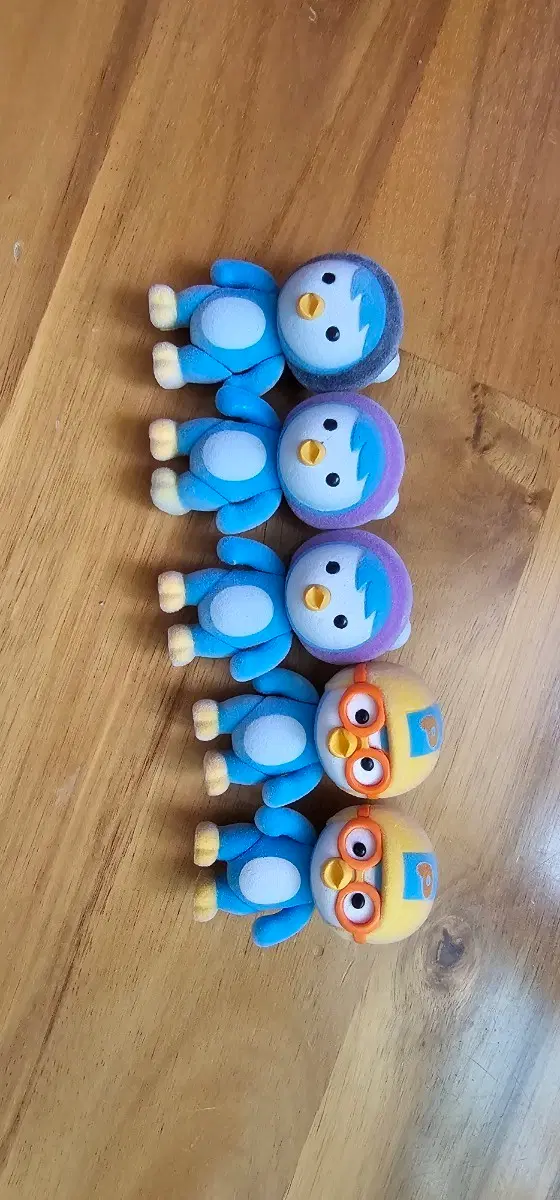 뽀로로와 뽀로로여친