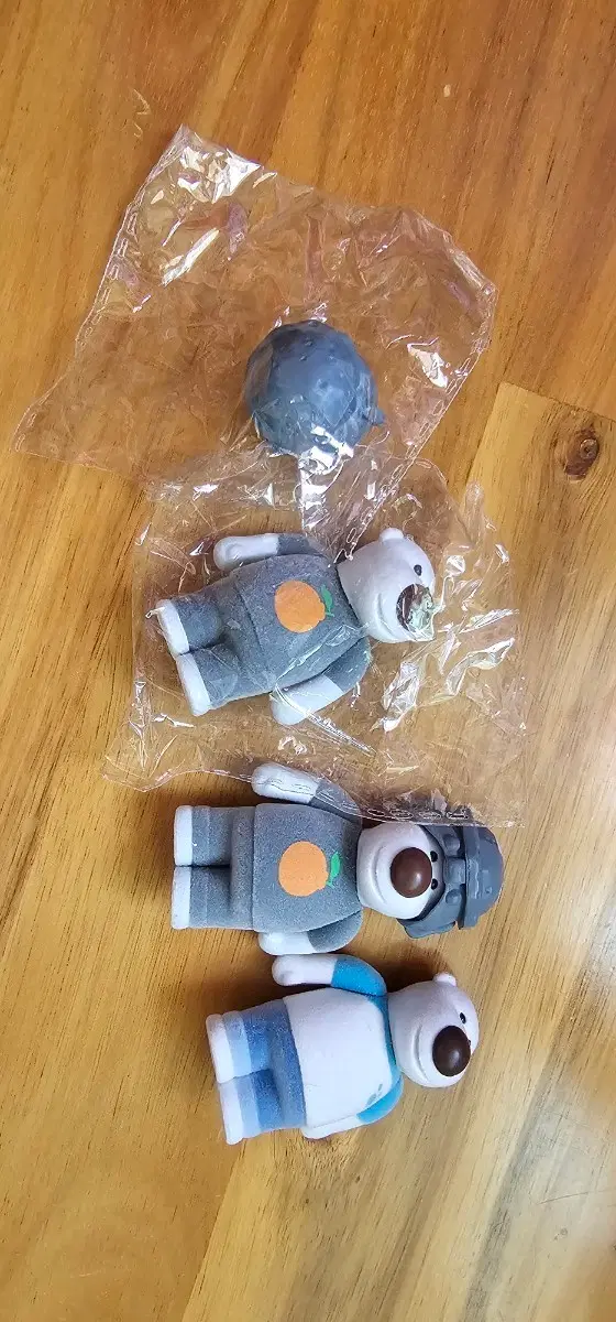 뽀로로 제주 곰