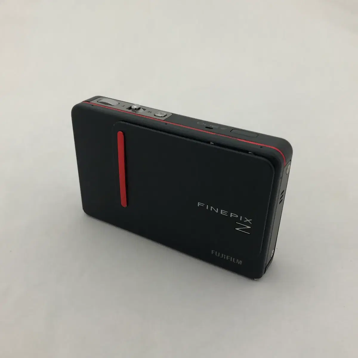 후지필름 파인픽스 FinePix Z300 블랙 디카 빈티지디카 카메라