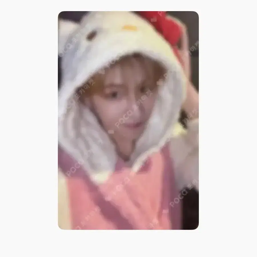 사진에 있는 리우 포카 사요ㅠ