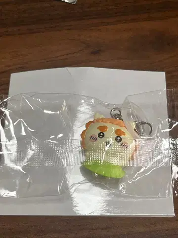 영화 치이카와 (먼작귀) 인어섬의 비밀 입장객 특전 참 미니 피규어 [ 시사 ]
