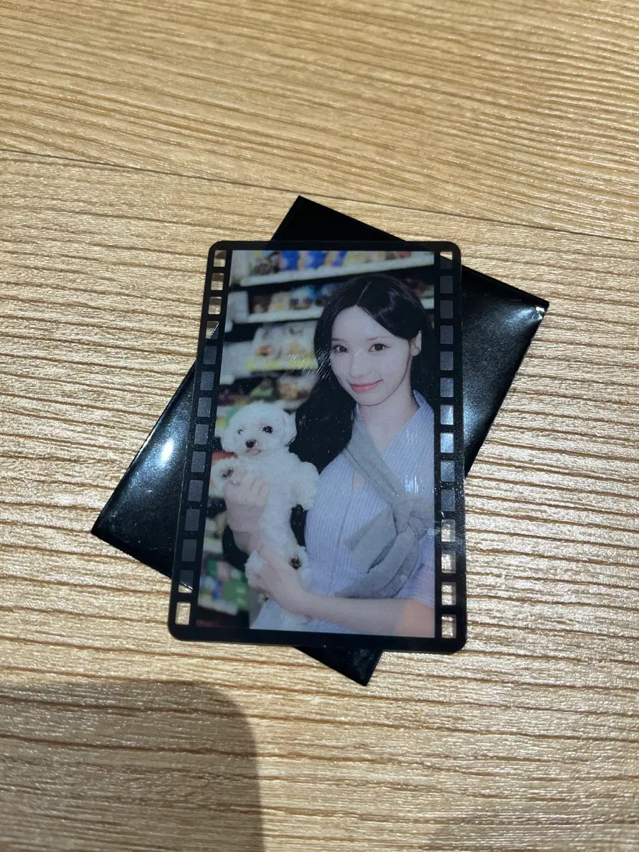 리센느 포카 일괄 판매 (제시해주세요)