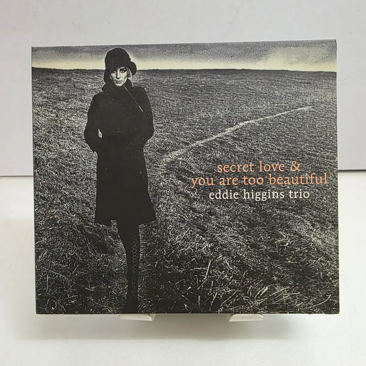 Eddie Higgins Trio의 Secret Love & You Are Too Beautiful