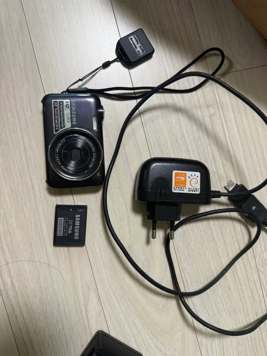 삼성 정품ST80
