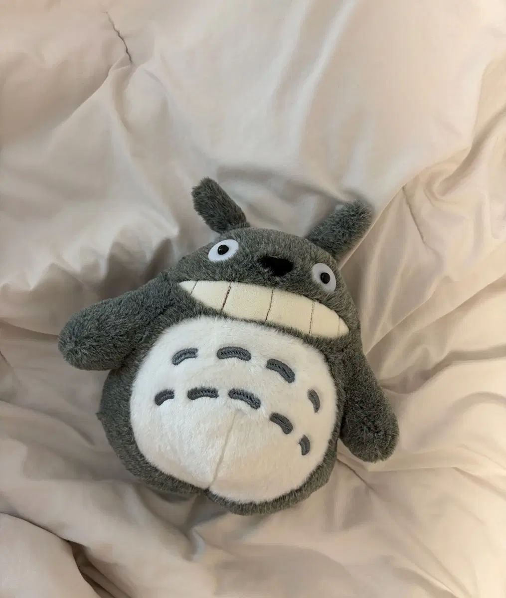 빈티지 이웃집 토토로 인형
