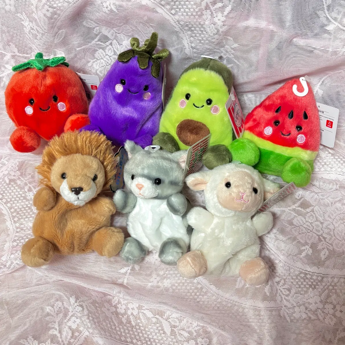 팜팔즈 일괄