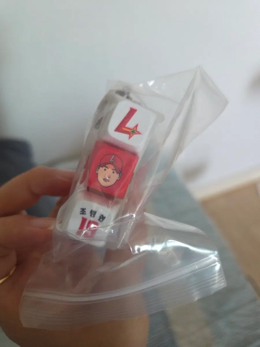 조병현 키캡
