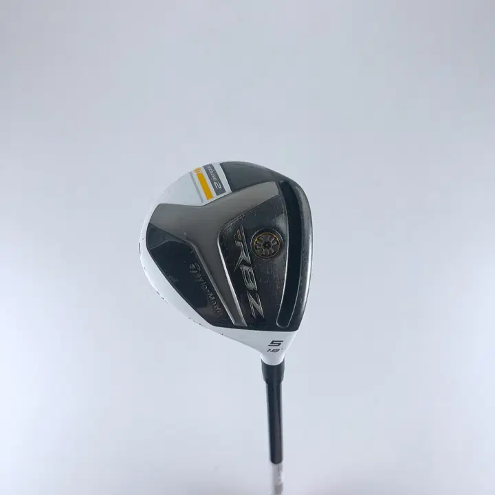 테일러메이드 RBZ 5번우드 S강도 19도