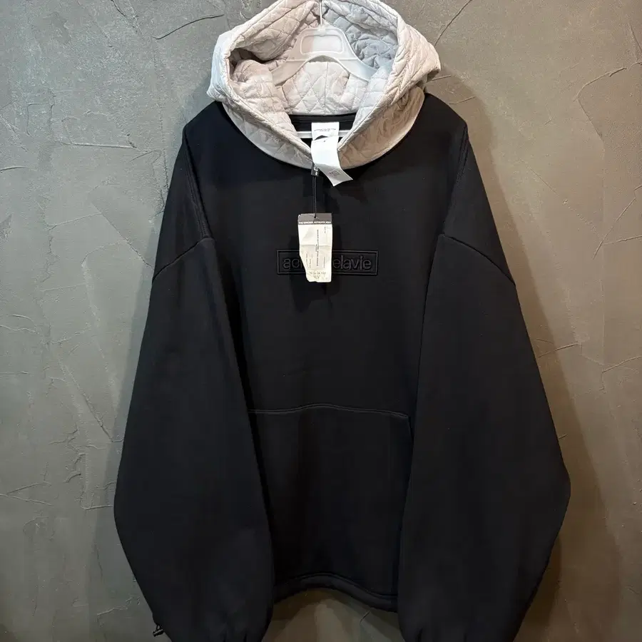 [1] acme de lavi 아크메드라비 후드티