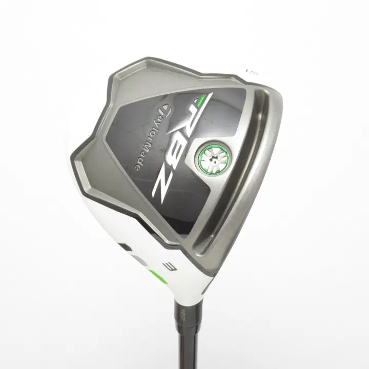 테일러메이드 RBZ 15도 S강도 3번 우드
