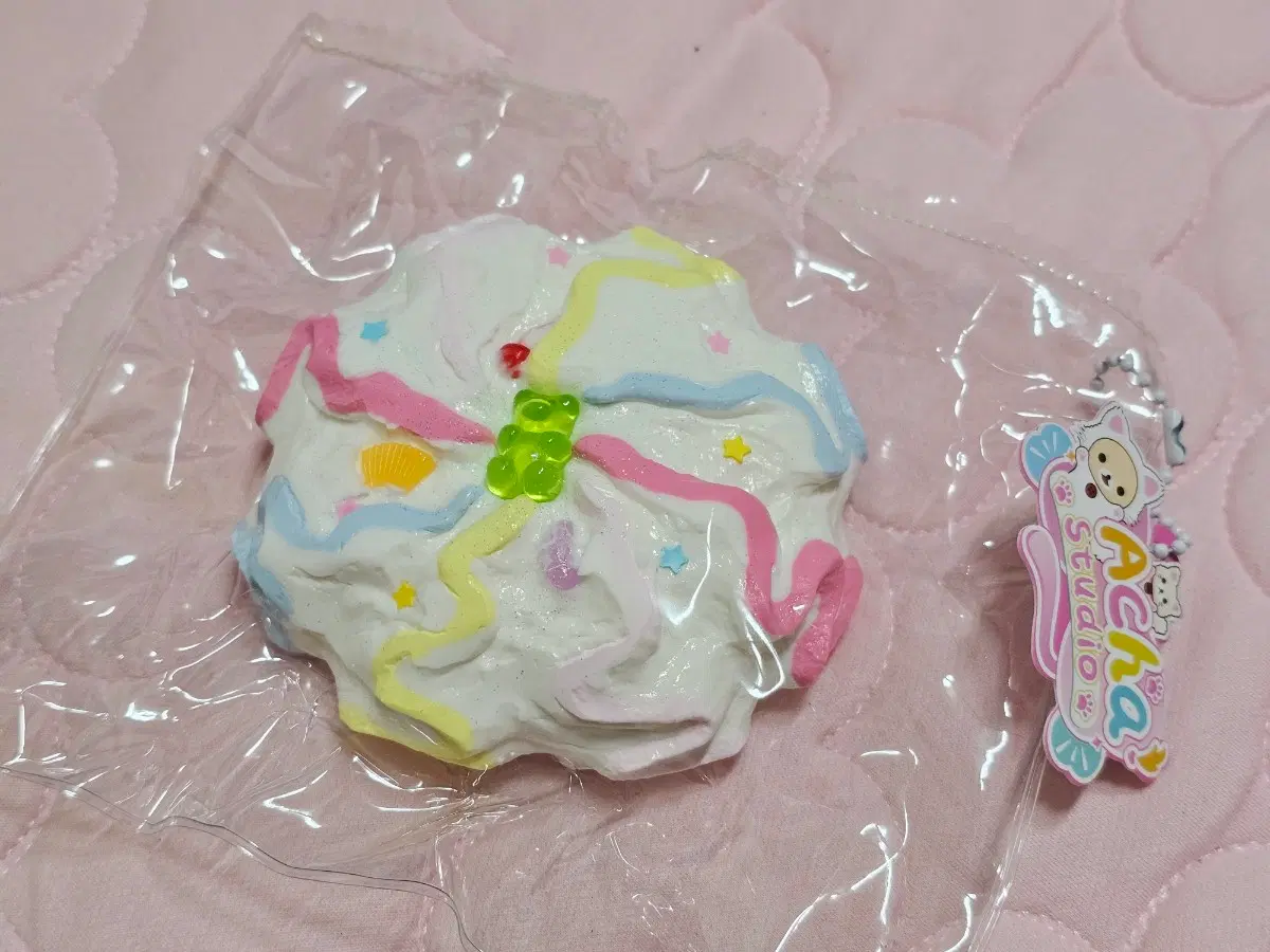 (acha) 아차샵 말랑이 판매