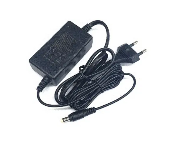 240V 12.6V 2A 일체어댑터 내경2.1mm/외경5.5mm
