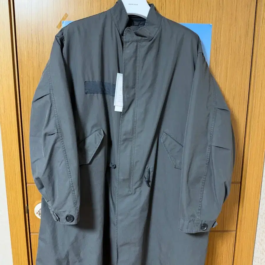 유니온블루 m65 차콜 새상품