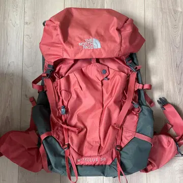 THE NORTH FACE W TELLUS 30 백팩