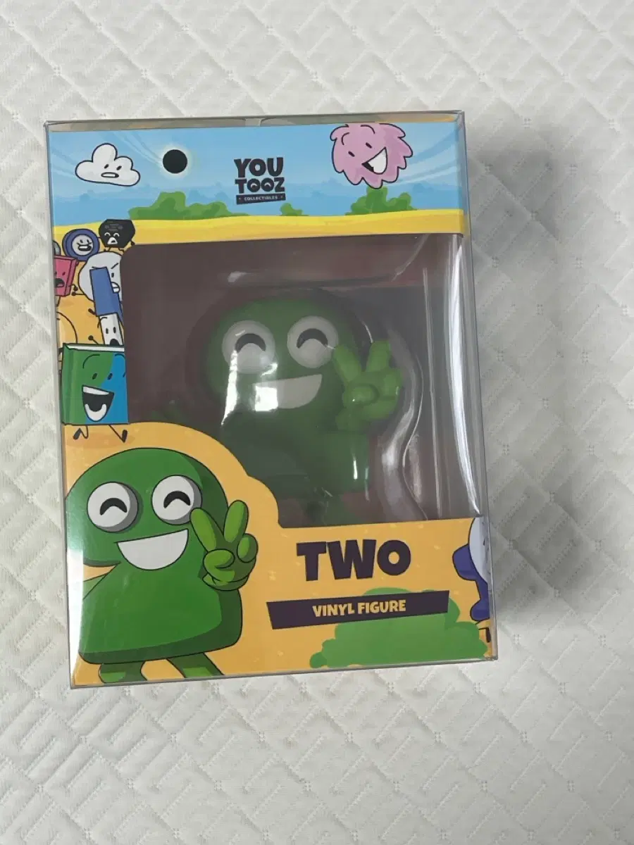 TPOT 투 피규어