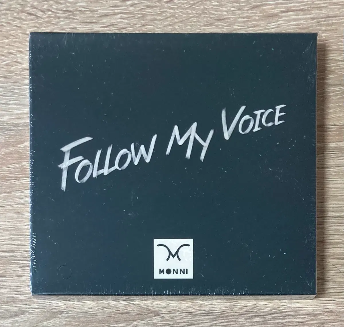 몽니 - 4집 Follow My Voice CD 판매 (초반,미개봉)