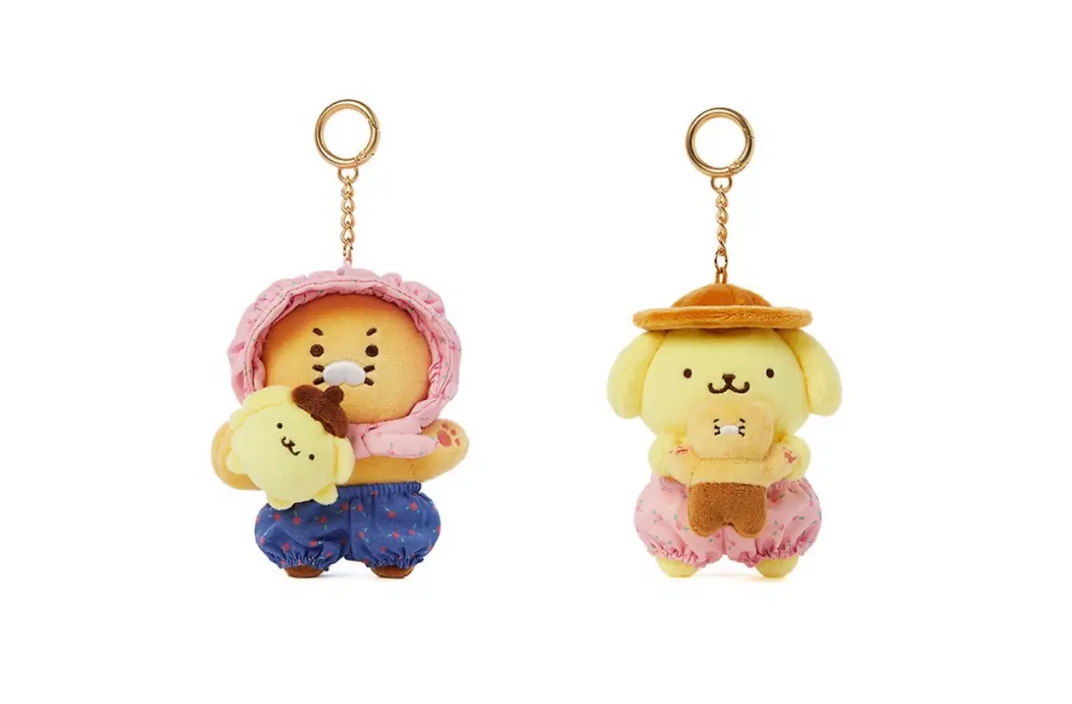 카카오 프렌즈 폼폼푸린 춘식이 판매 합니다