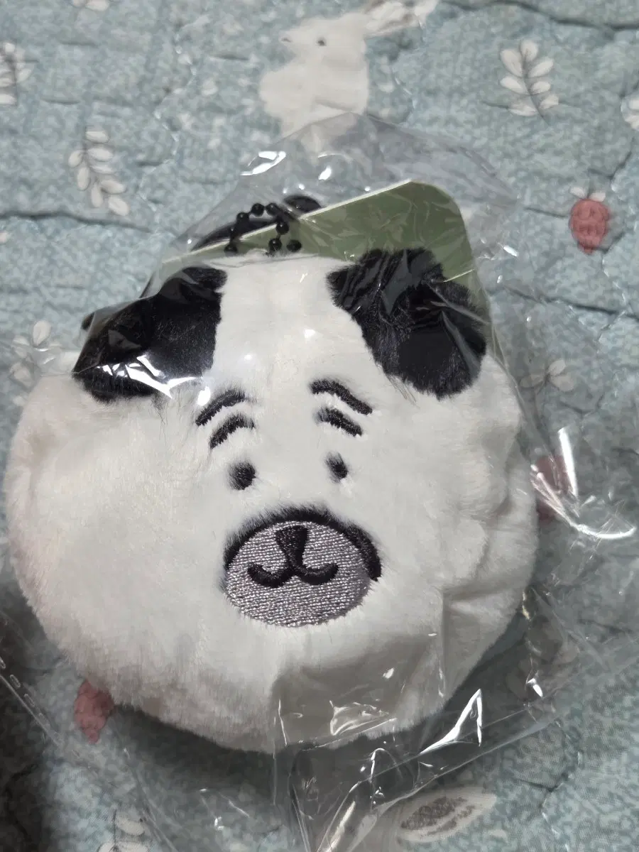 나가노 마켓 농담곰 인형 키링 미개봉 원가