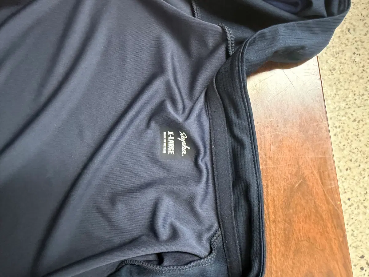 라파 프로팀 반팔 져지 XL